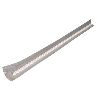Bricomart PERFIL GOTERÓN PVC OCULTO SATE 2 5 M Rebajas