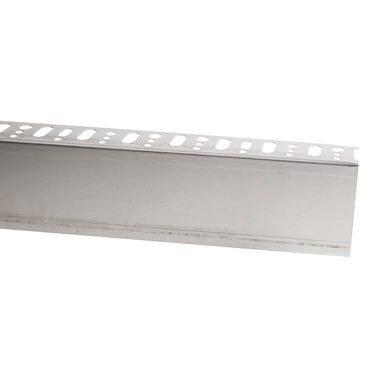 Bricomart PERFIL LATERAL SATE 2.5 M 6 CM Ofertas