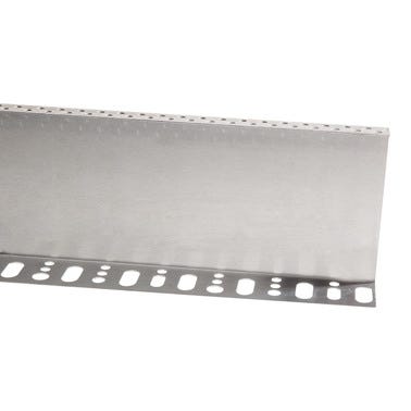 Bricomart PERFIL LATERAL SATE 2 5 M 8 CM Venta caliente