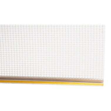 Bricomart PERFIL MARCO VENTANA PVC SATE 2 4 M En oferta
