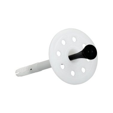Bricomart TACO DE GOLPEO DE NYLON DIÁMETRO 10MM LONGITUD 160MM DESA 200UDS Tienda