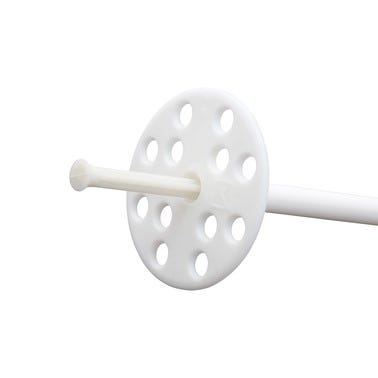 Bricomart TACO DE GOLPEO DE NYLON DIÁMETRO 10MM LONGITUD 180MM DESA 200UDS Mejor oferta