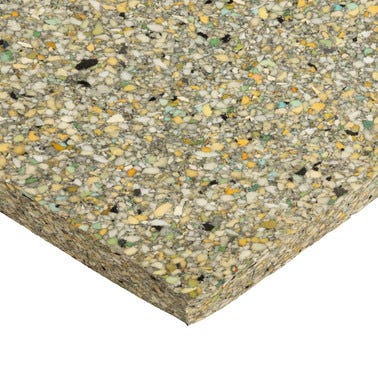 Bricomart PANEL POLIURETANO 80KG/M3 MULTIAISLANTE CHOVA 200X100X8CM Envío gratis