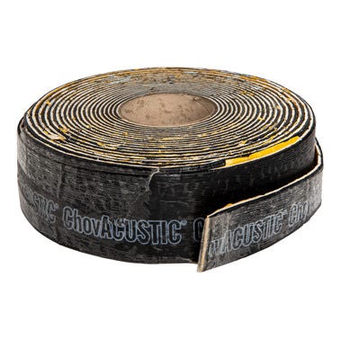 Bricomart BANDA ACÚSTICA ELASTOBAND 70 0.07X10M Superdescuento
