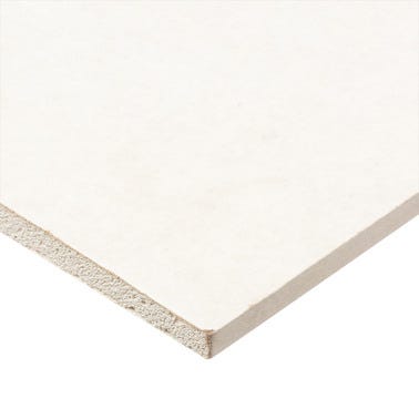 Bricomart PLACA DE YESO LAMINADO FK 2600X1200X15MM Venta caliente
