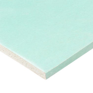 Bricomart PLACA DE YESO LAMINADO FK PPM 2600X1200X15MM En oferta