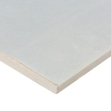 Bricomart PLACA DE YESO LAMINADO HABITO 2500X1200X13MM Rebajas baratas