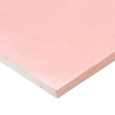 Bricomart PLACA DE YESO LAMINADO PPF 2500X1200X13MM Los más vendidos