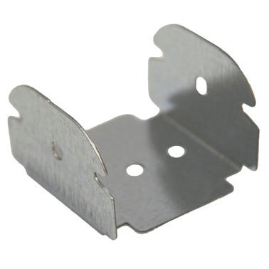 Bricomart CRUCETA EMPALME PERFIL PLACO F530 Superdescuento