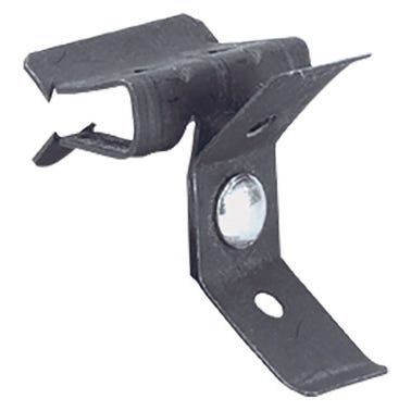 Bricomart GRAPA VIGUETA PARA VARILLA LISA 3.9 MM Ahorra y exporta