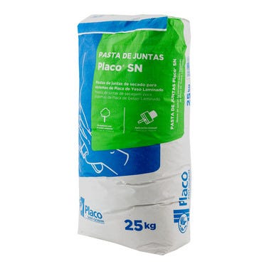 Bricomart PASTA DE JUNTAS PLACO SN 25 KG Descuento por venta flash