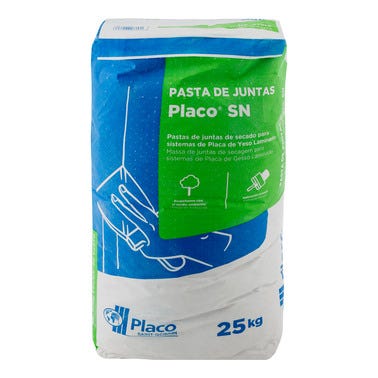 Bricomart PASTA DE JUNTAS PLACO SN 25 KG Descuento por venta flash