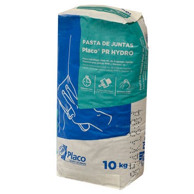 Bricomart PASTA DE JUNTAS PR HYDRO 10 KG Ofertas de temporada