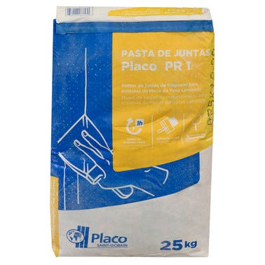 Bricomart PASTA DE JUNTAS PLACO PR1 25 KG En línea