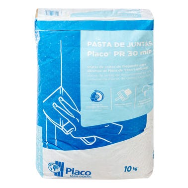 Bricomart PASTA DE JUNTAS PLACO PR30 10 KG Outlet