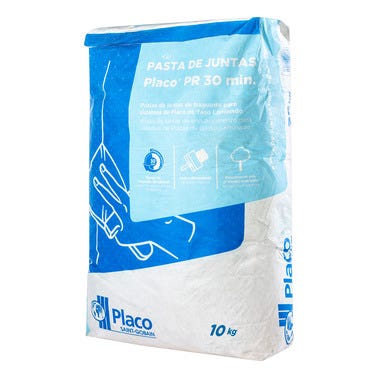 Bricomart PASTA DE JUNTAS PLACO PR30 10 KG Outlet