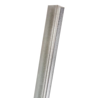 Bricomart CANAL CLIP EGA 3 M