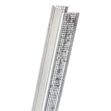 Bricomart PERFIL EN U EGA 31MM 3M Tienda
