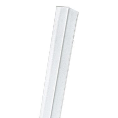 Bricomart PERFIL L CR2 PLACO 3M 24X34 MM