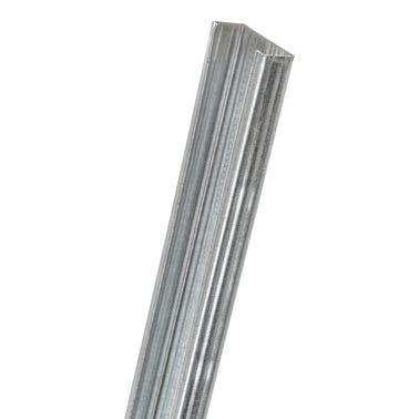 Bricomart PERFIL TECHO F530 PLACO 45 MM 3 M