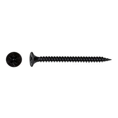 Bricomart TORNILLOS AUTORROSCANTE PLACA/CHAPA PLACO TTPC 3 5X45 MM 1000 UDS
