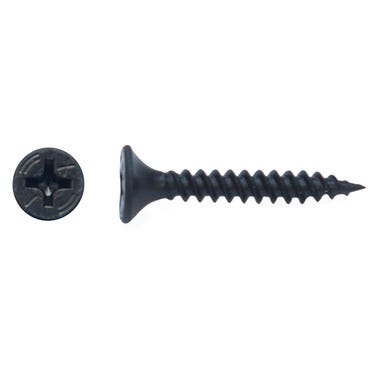 Bricomart TORNILLOS AUTORROSCANTES PLACA HÁBITO 38 MM 800 UDS