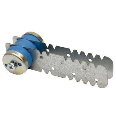 Bricomart SOPORTE PARA TABIQUES 15-30 KG 16 UDS Promoción trimestral
