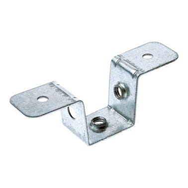 Bricomart FIJACIÓN RÁPIDA UNIVERSAL OMEGA M6 Liquidación