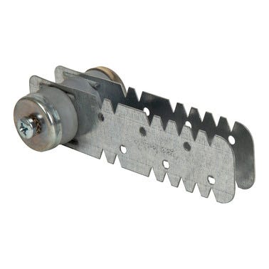 Bricomart SOPORTE PARA TABIQUES 5-10 KG 16 UDS