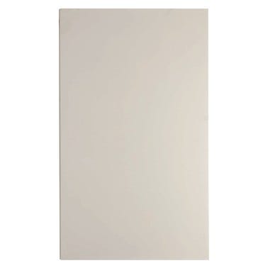 Bricomart PLACA DE TECHO ESCAYOLA RASEADA VA 100X60X1 5 CM