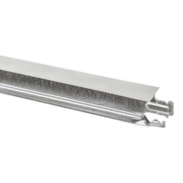 Bricomart PERFIL SECUNDARIO BLANCO T-15 15X38 MM 1 20 M Rebajas top