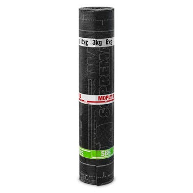 Bricomart LÁMINA ASFÁLTICA 3KG/M2 MOPLY D Precio de fábrica