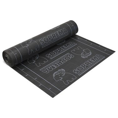 Bricomart LÁMINA ASFÁLTICA 4KG/M2 MOPLY D