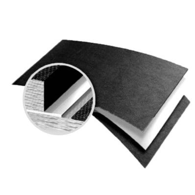 Bricomart FIELTRO TRANSPIRABLE 145 GR/M2 DIVOROLL ECOTECH 1 5X50 M 2025