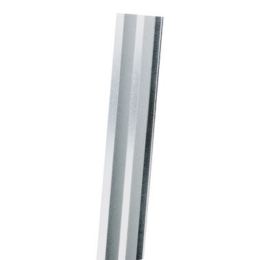 Bricomart PERFIL METÁLICO PERIMETRAL 7CM 2 M