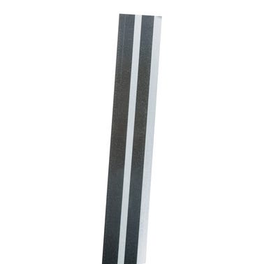 Bricomart PERFIL METÁLICO PERIMETRAL 7CM 2 M En línea