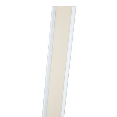Bricomart PERFIL PVC COLAMINADO PLANO 5CM 2 M Outlet