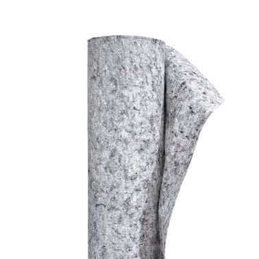 Bricomart GEOTEXTIL POLIESTER 120 GR/M2 1.10X50 M Ventas relámpago