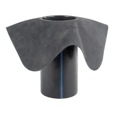 Bricomart BAJANTE EPDM 125 MM ÚLTIMAS EDICIONES