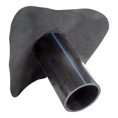 Bricomart BAJANTE EPDM 125 MM ÚLTIMAS EDICIONES