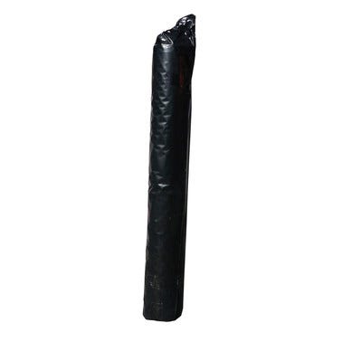 Bricomart FILM OBRA NEGRO GALGA 400 ESPESOR 0 1 MM 2X50 M
