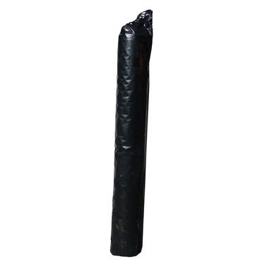 Bricomart FILM OBRA NEGRO GALGA 400 ESPESOR 0 1 MM 4X50 M