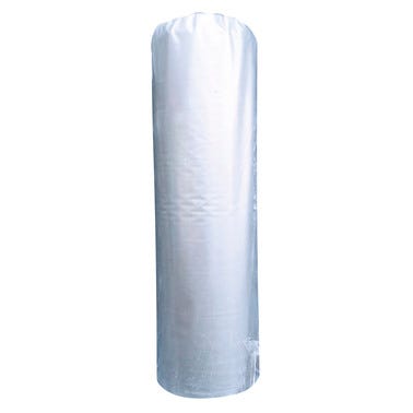 Bricomart FILM OBRA TRANSPARENTE GALGA 400 ESPESOR 0 1 MM 4X50 M Outlet