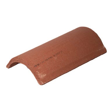 Bricomart CABALLETE/CUMBRERA 3 AGUAS PARA TEJA HORMIGON TEIDE BRONCE Tienda