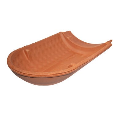 Bricomart FINAL DE LIMATESA PARA TEJA KLINKER HYDRA ROJO COMPRAR AHORA