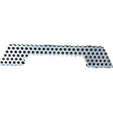 Bricomart REJILLA INOX PARA TEJA VENTILACIÓN KLINKER