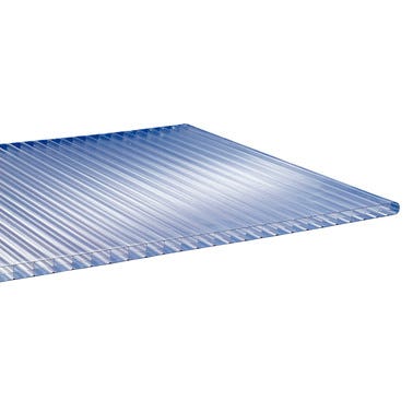 Bricomart PLACA POLICARBONATO 3X0.98M 16MM Tienda