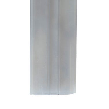 Bricomart PERFIL UNION H POLICARBONATO 2M 4MM/6MM ÚLTIMAS EDICIONES
