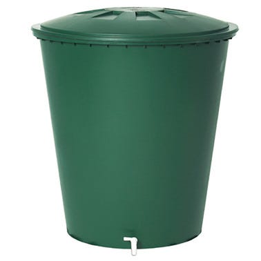 Bricomart DEPÓSITO DE AGUA 210L