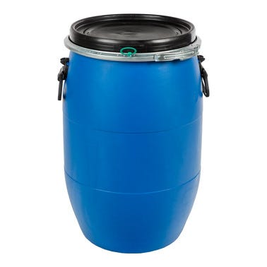 Bricomart BARRIL MULTIUSOS 60L AZ Rebajas de fin de temporada